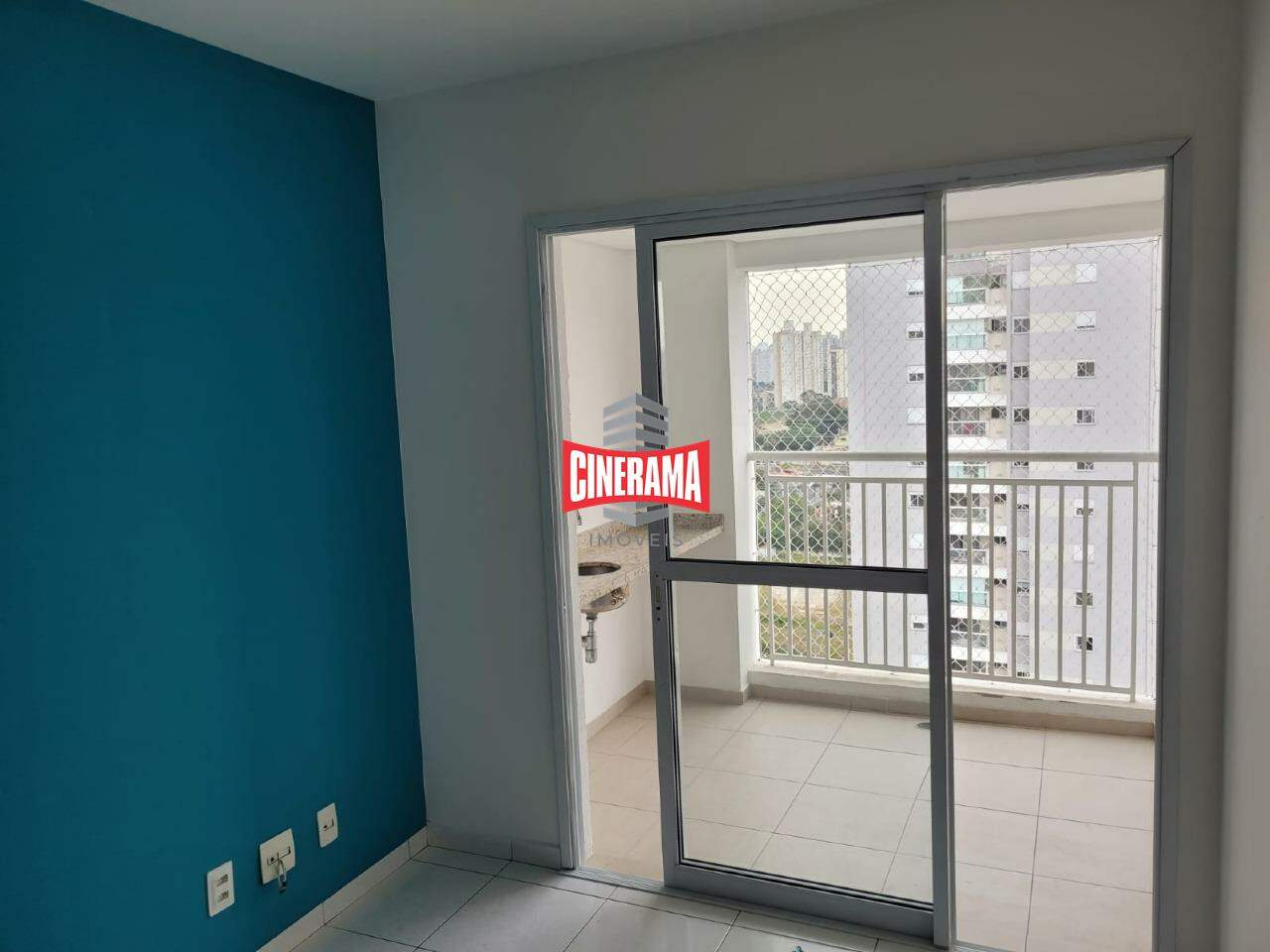Apartamento Duplex à venda no Centro: 