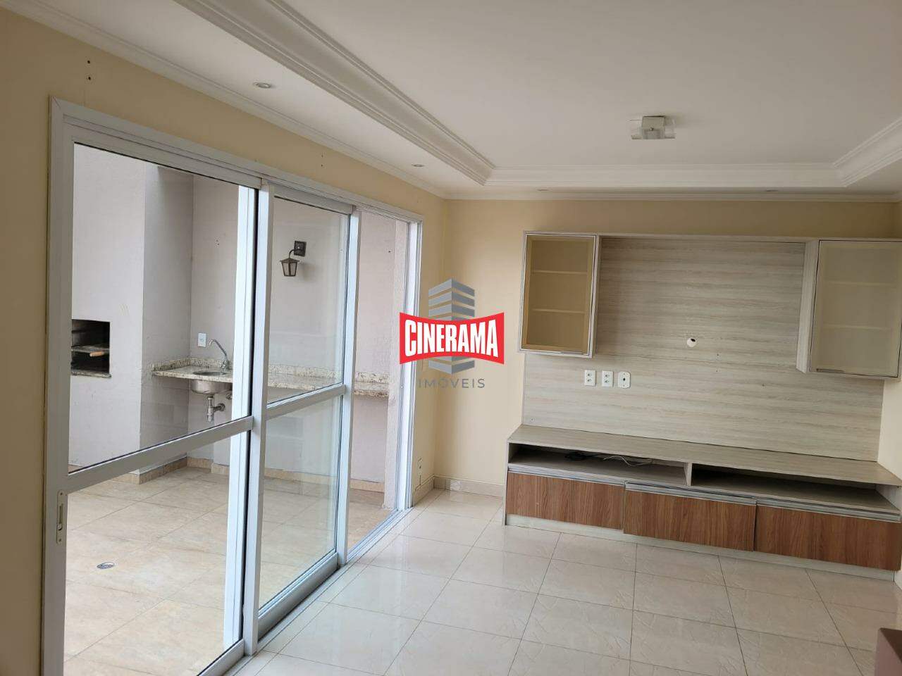 Apartamento Duplex à venda no Centro: 