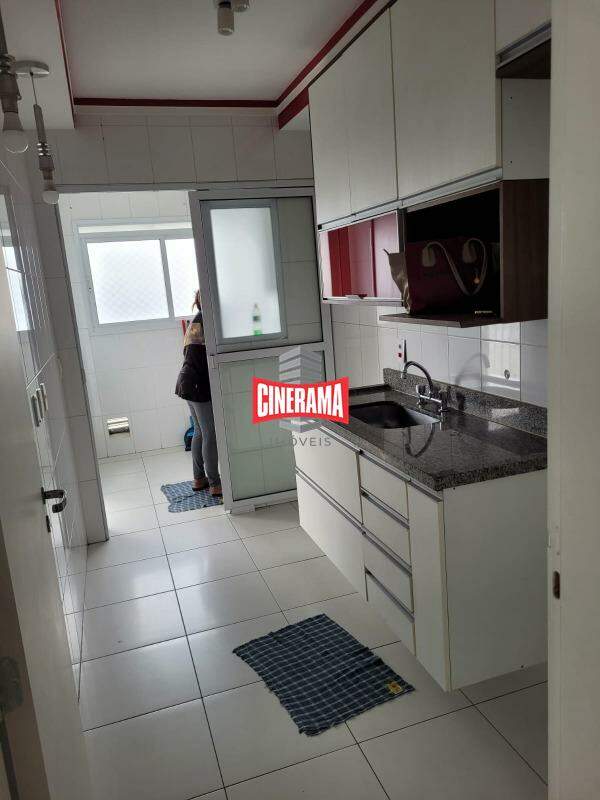 Apartamento Duplex à venda no Centro: 