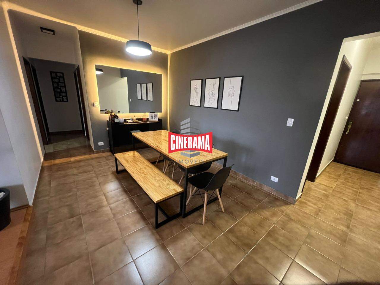 Apartamento à venda em Santa Paula, São Caetano do Sul - Cinerama Imóveis: 