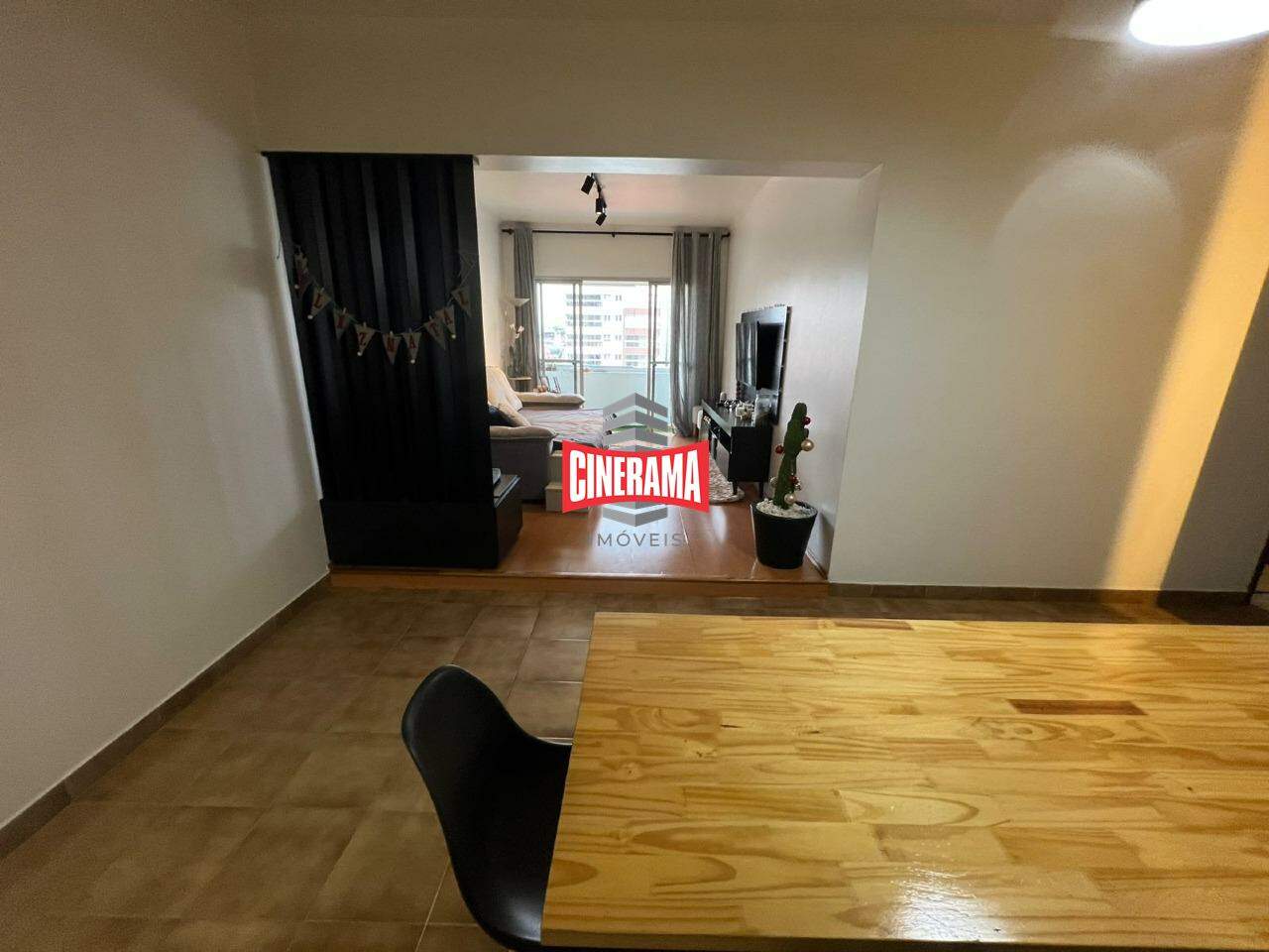 Apartamento à venda em Santa Paula, São Caetano do Sul - Cinerama Imóveis: 