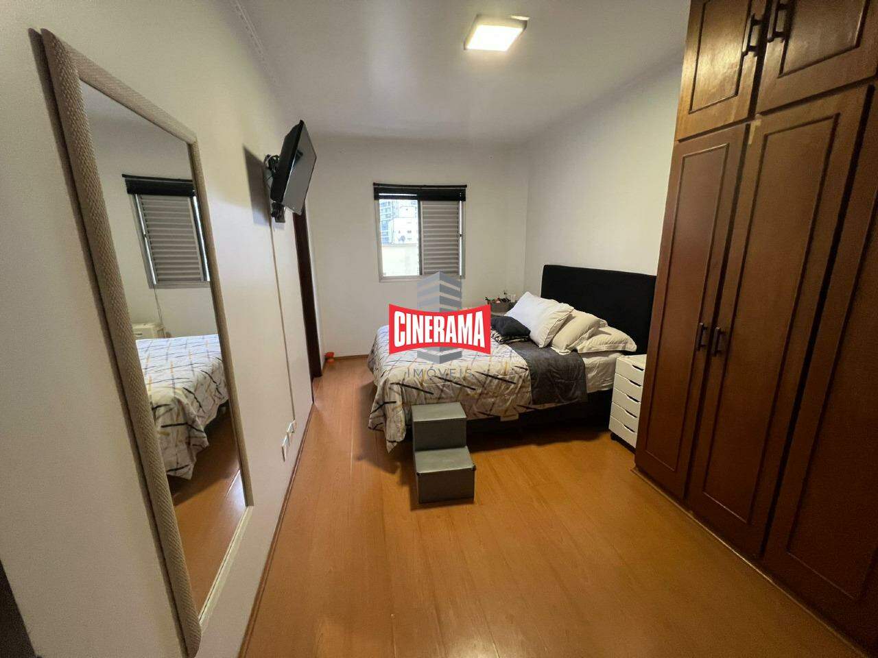 Apartamento à venda em Santa Paula, São Caetano do Sul - Cinerama Imóveis: 