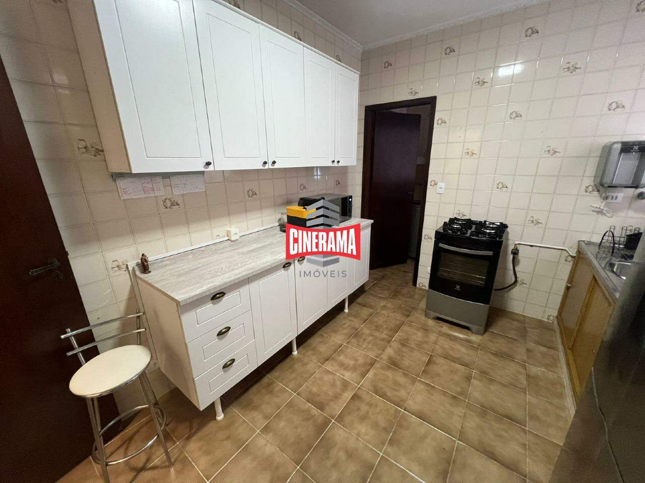 Apartamento à venda em Santa Paula, São Caetano do Sul - Cinerama Imóveis: 