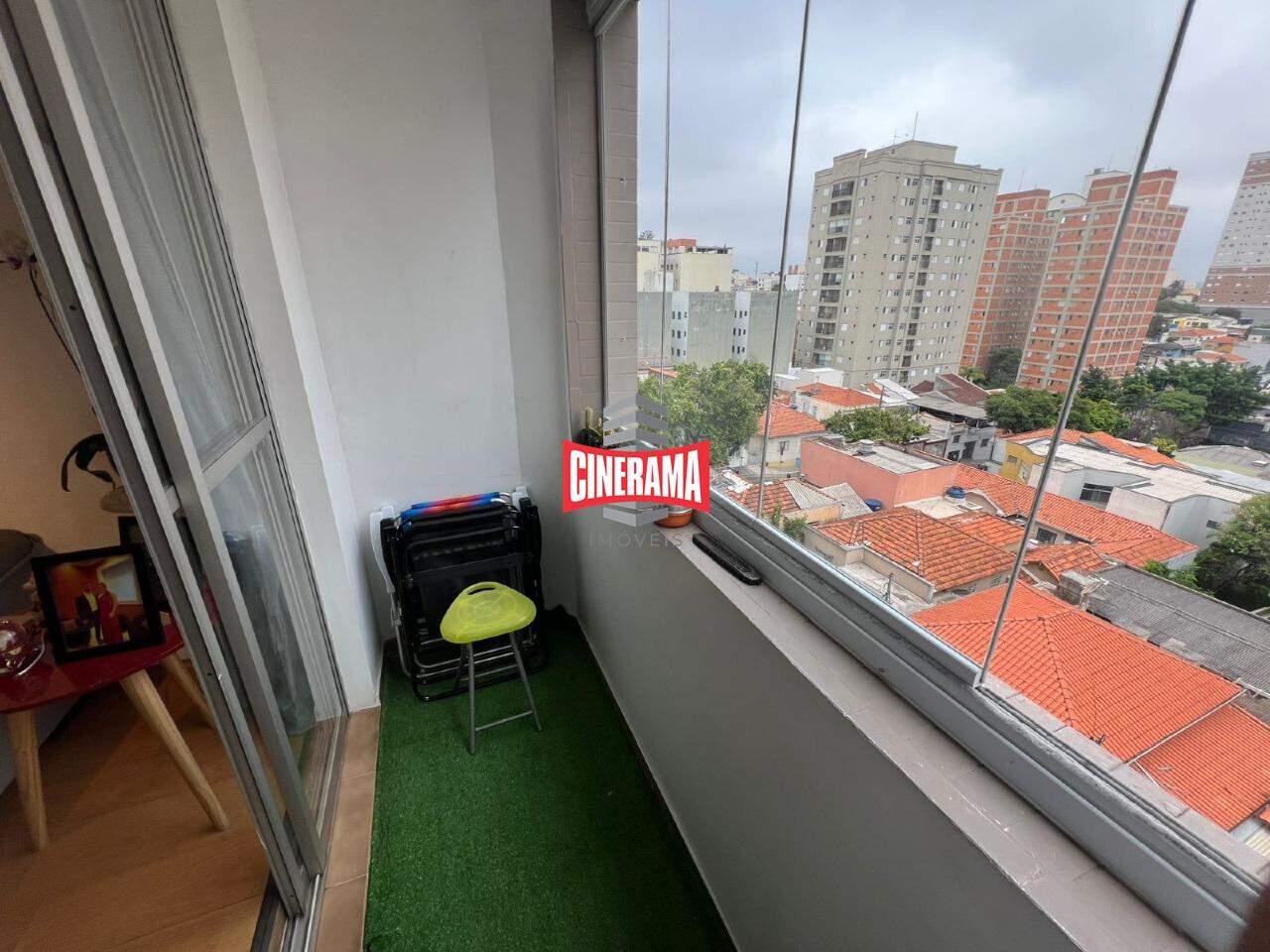 Apartamento à venda em Santa Paula, São Caetano do Sul - Cinerama Imóveis: 