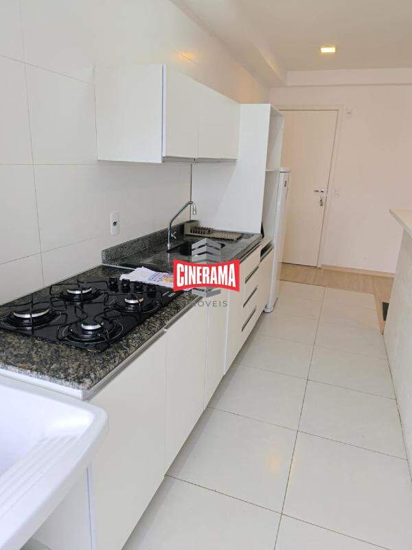 Apartamento à venda no Campestre: 