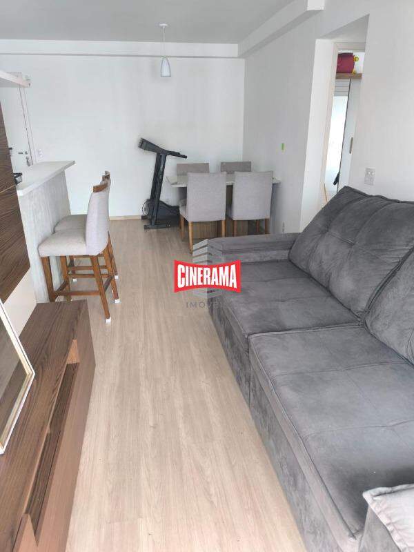 Apartamento à venda no Campestre: 