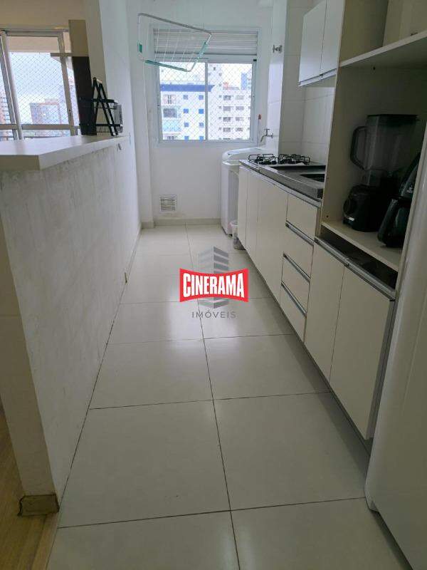Apartamento à venda no Campestre: 