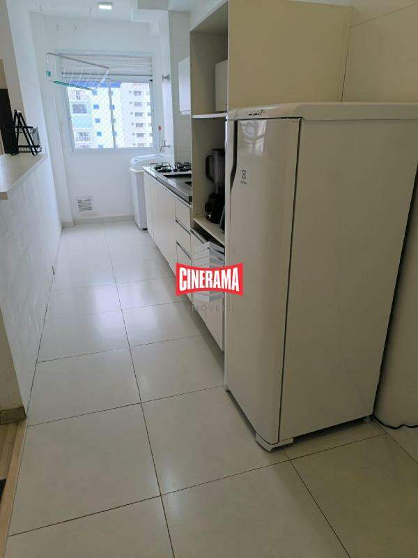 Apartamento à venda no Campestre: 