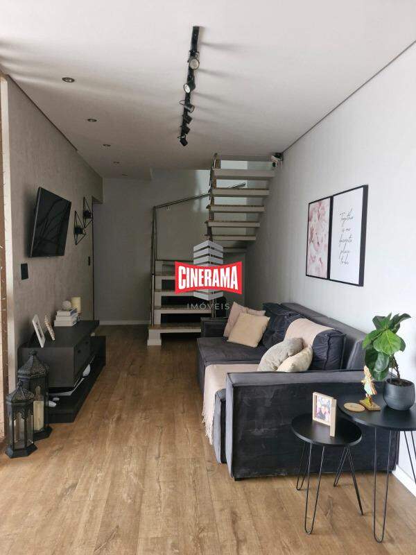 Cobertura à venda em Santa Maria, São Caetano do Sul - Cinerama Imóveis: 