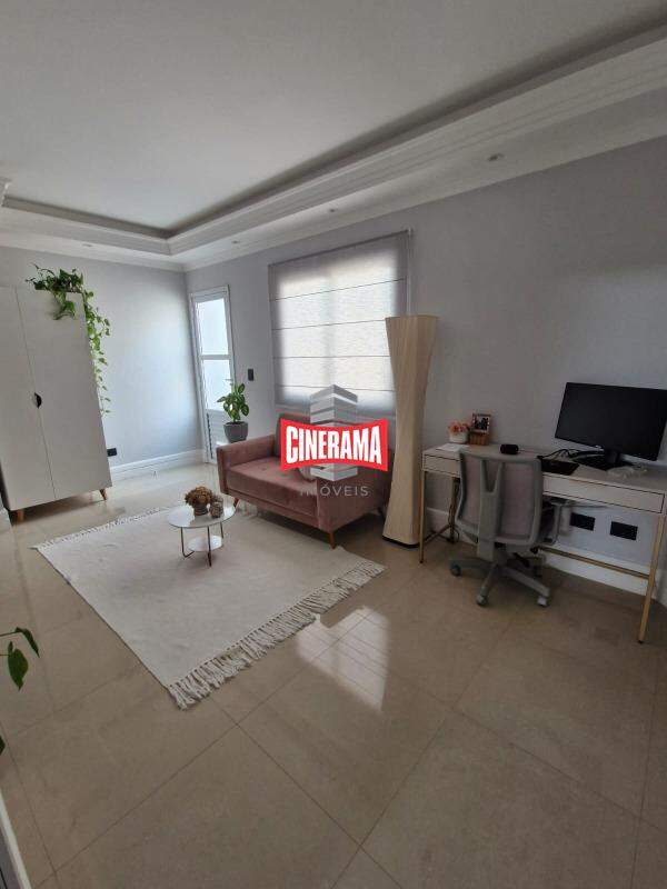 Cobertura à venda em Santa Maria, São Caetano do Sul - Cinerama Imóveis: 
