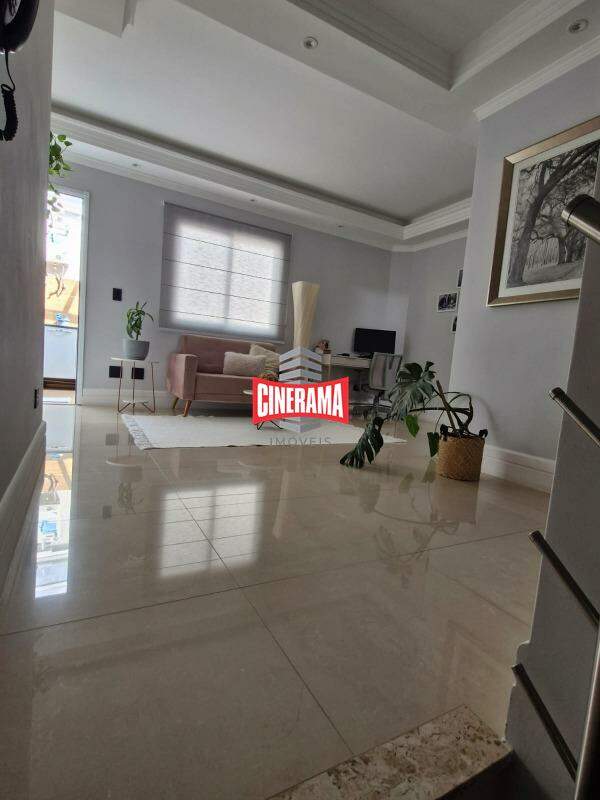 Cobertura à venda em Santa Maria, São Caetano do Sul - Cinerama Imóveis: 