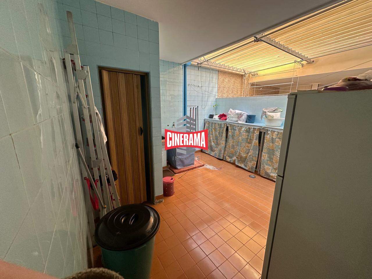 Sobrado à venda em Nova Gerty, São Caetano do Sul - Cinerama Imóveis: 