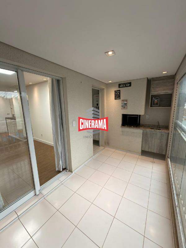 Apartamento à venda no Jardim São Caetano: 