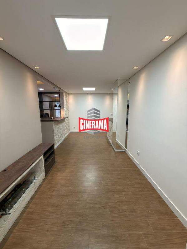 Apartamento à venda no Jardim São Caetano: 