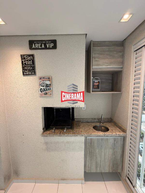 Apartamento à venda no Jardim São Caetano: 