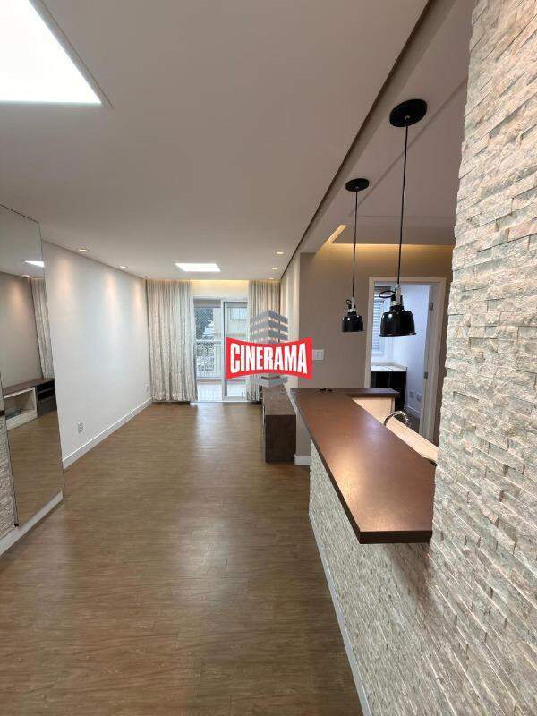 Apartamento à venda no Jardim São Caetano: 
