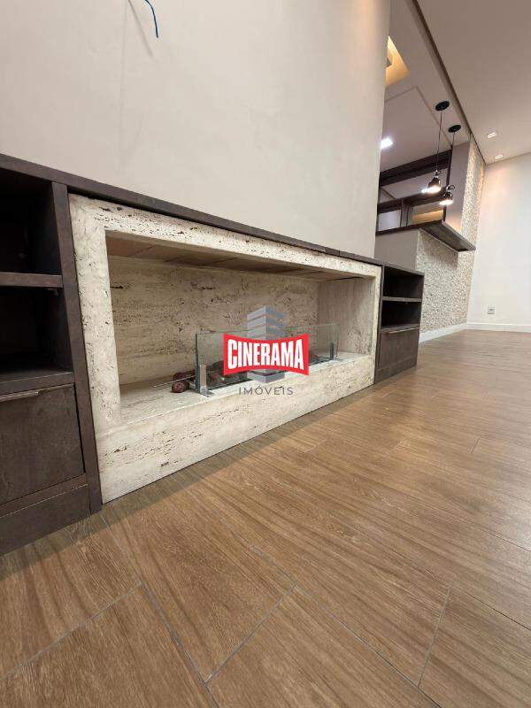 Apartamento à venda no Jardim São Caetano: 
