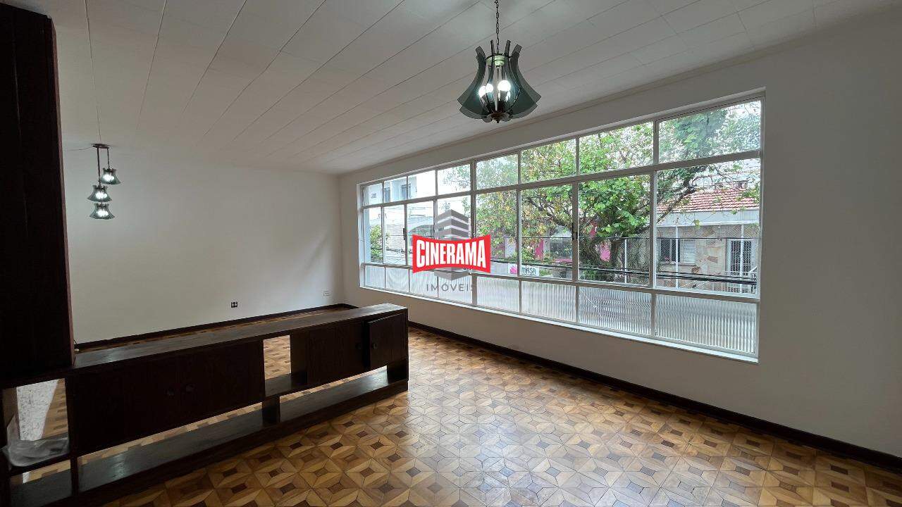 Casa para aluguel em Santa Paula, São Caetano do Sul - Cinerama Imóveis: 