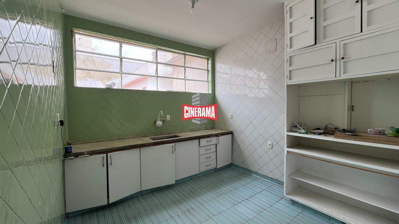 Casa para aluguel em Santa Paula, São Caetano do Sul - Cinerama Imóveis: 
