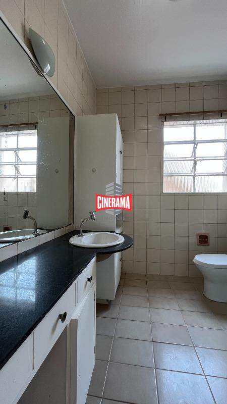 Casa para aluguel em Santa Paula, São Caetano do Sul - Cinerama Imóveis: 