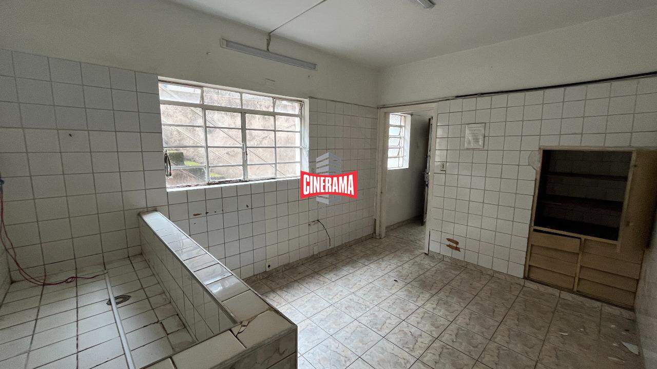 Sobrado para aluguel no Santo Antônio: 
