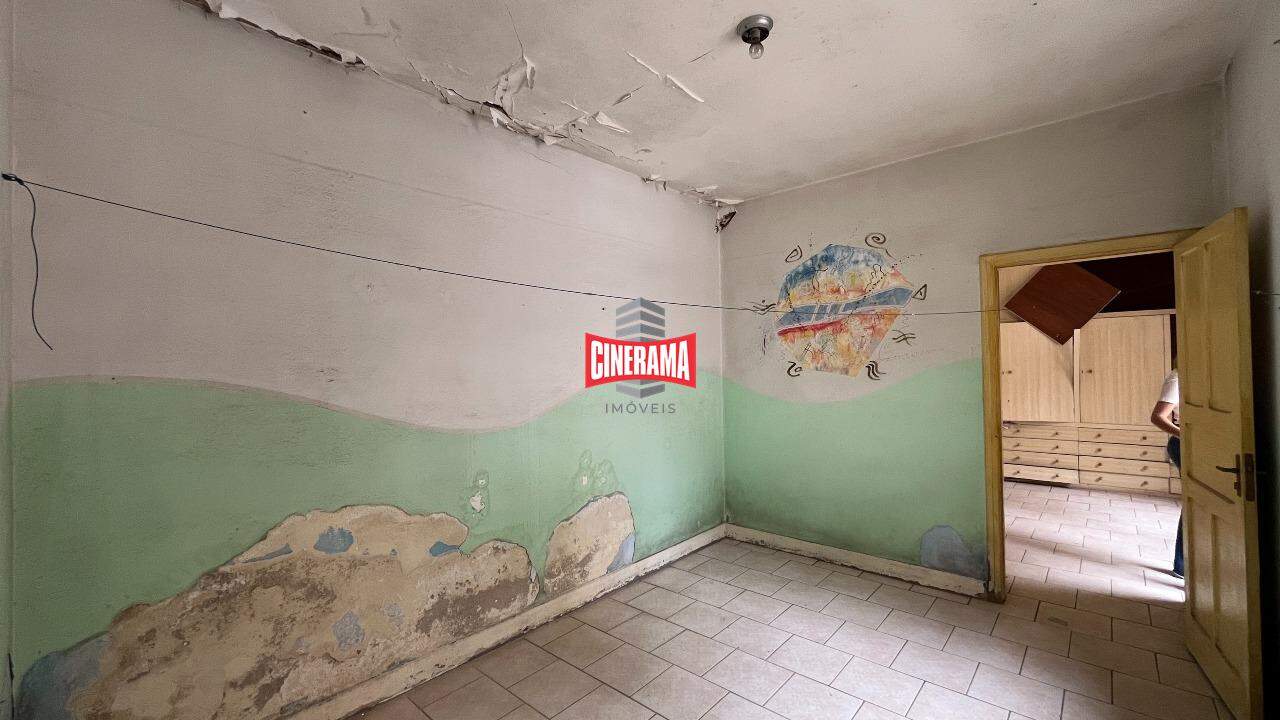 Sobrado à venda em Santo Antônio, São Caetano do Sul - Cinerama Imóveis: 