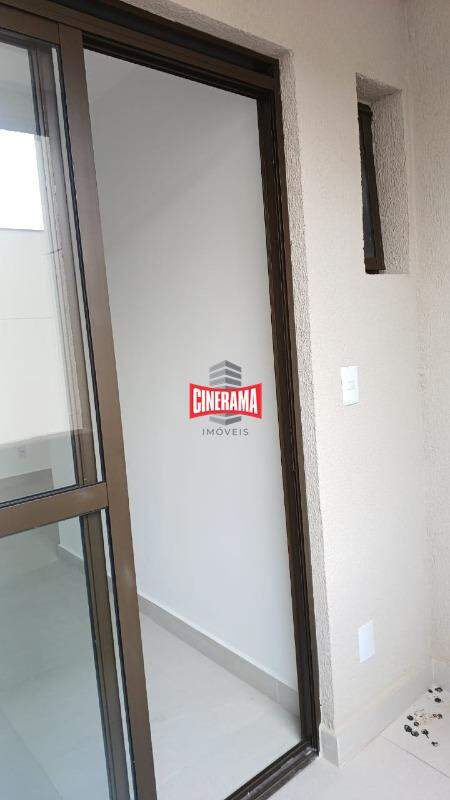 Apartamento para aluguel no Parque das Nações: 