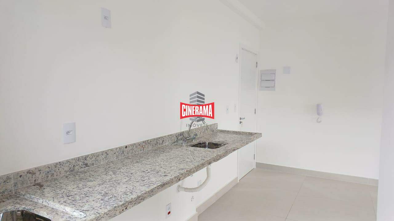 Apartamento para aluguel no Parque das Nações: 