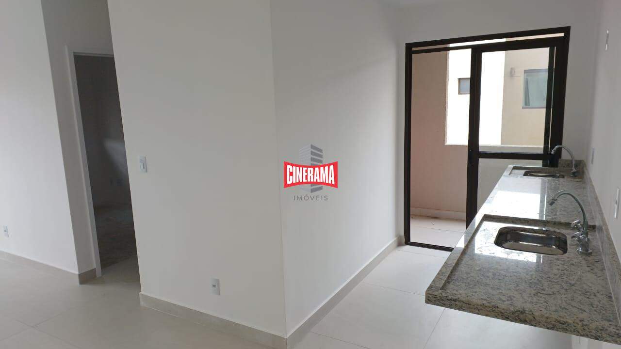Apartamento à venda no Parque das Nações: 