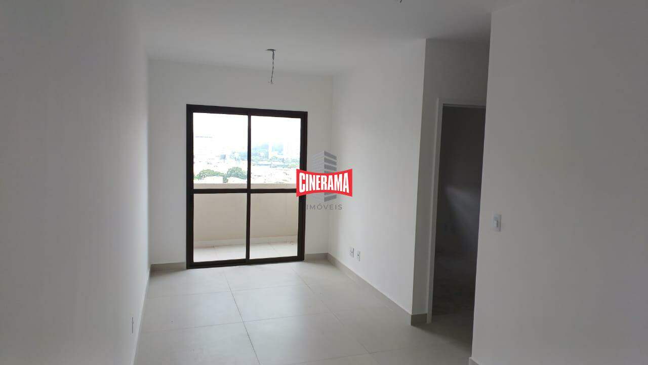 Apartamento à venda no Parque das Nações: 
