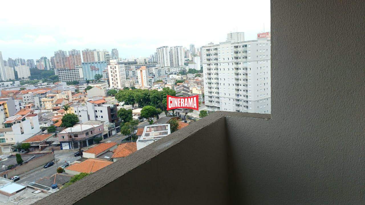 Apartamento à venda no Parque das Nações: 