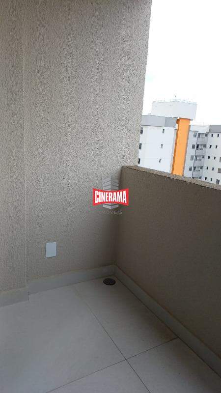 Apartamento à venda no Parque das Nações: 