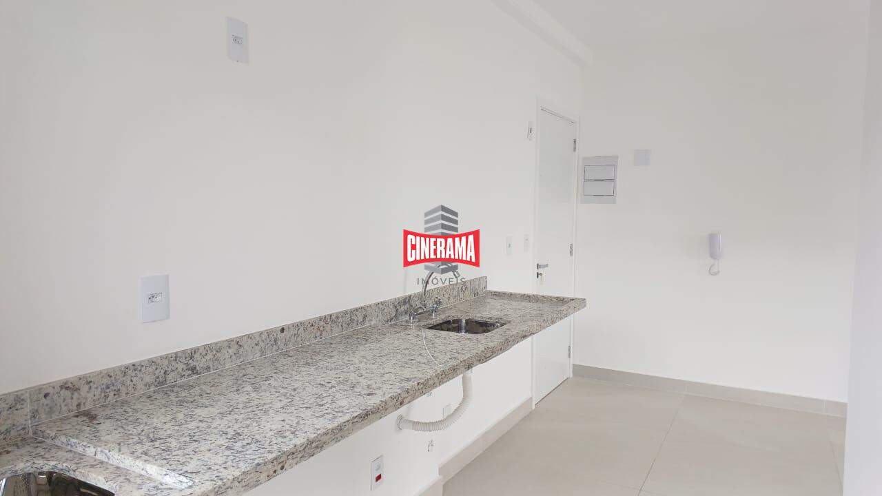 Apartamento à venda no Parque das Nações: 