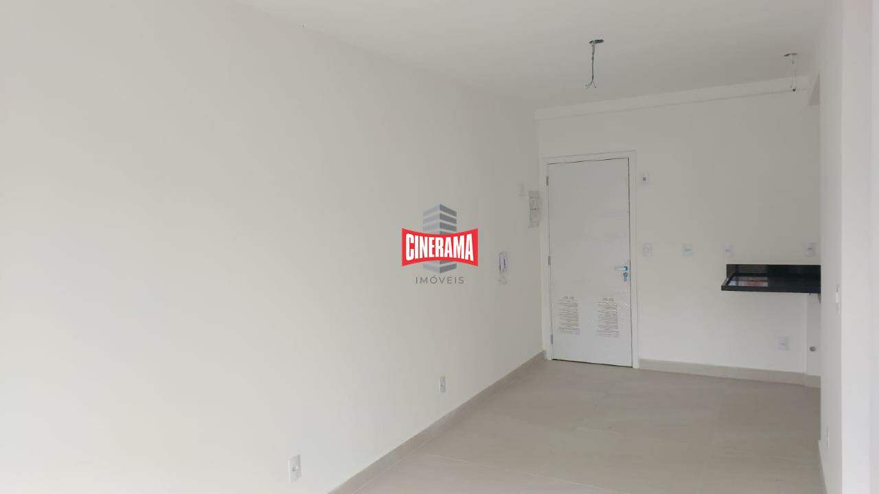 Apartamento à venda no Parque das Nações: 