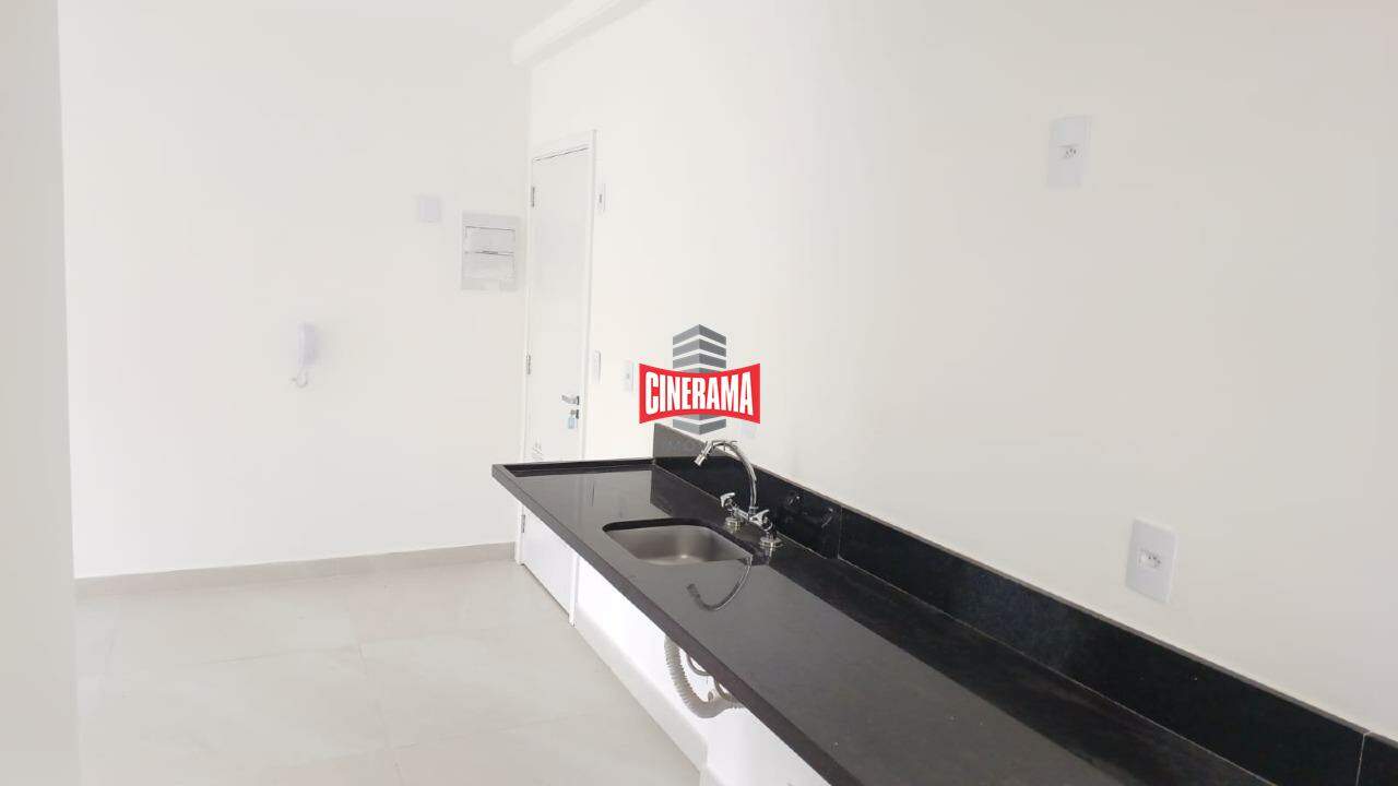 Apartamento à venda no Parque das Nações: 