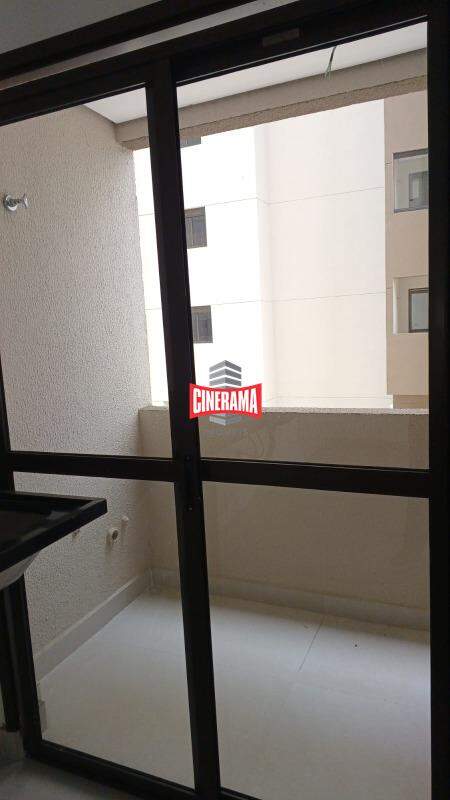 Apartamento à venda no Parque das Nações: 