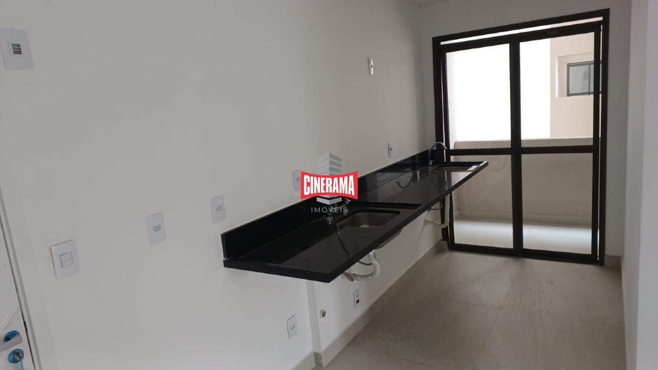 Apartamento à venda no Parque das Nações: 