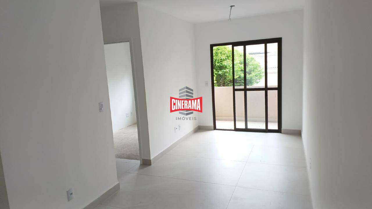 Apartamento à venda no Parque das Nações: 