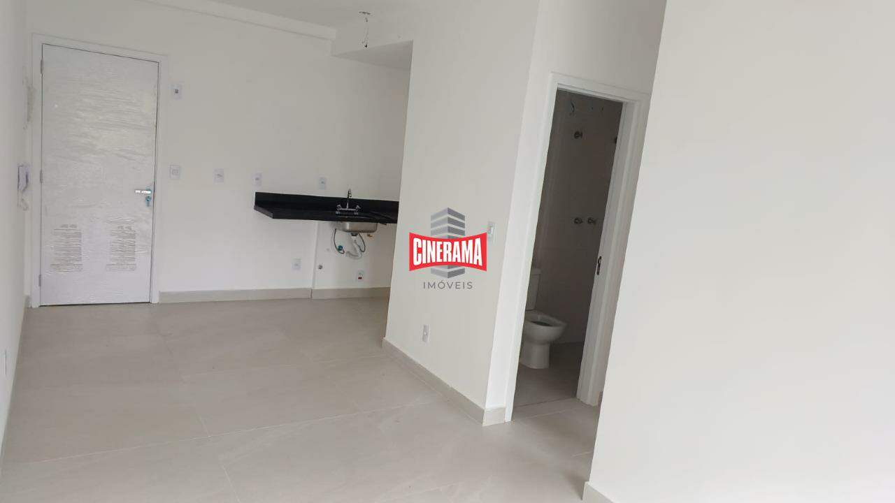 Apartamento à venda no Parque das Nações: 