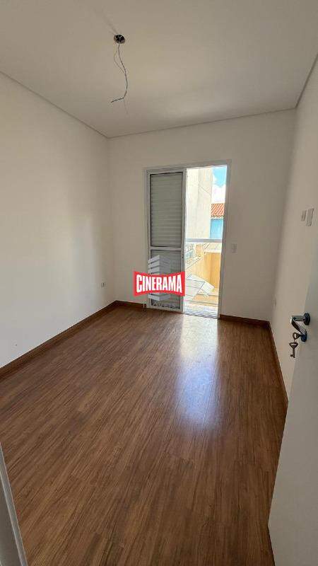 Apartamento à venda no Santa Maria: 