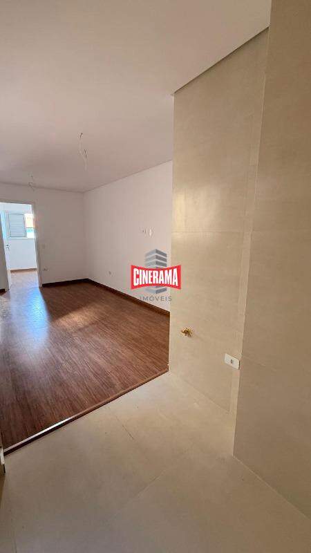 Apartamento à venda no Santa Maria: 