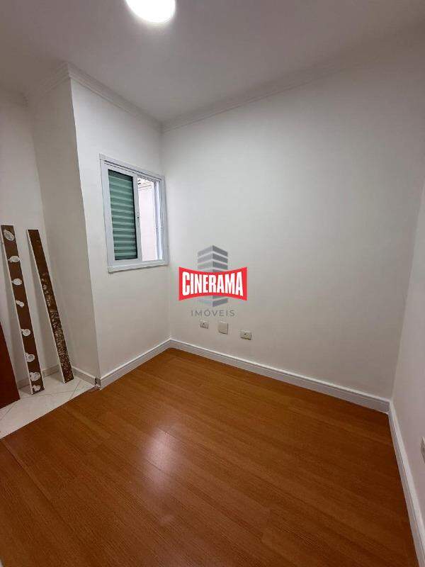 Apartamento à venda em Vila Guiomar, Santo André - Cinerama Imóveis: 