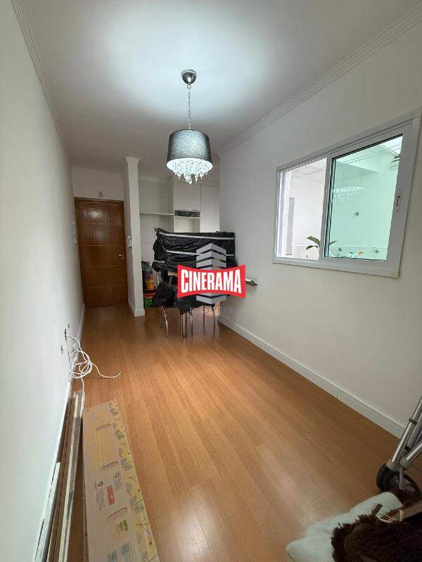 Apartamento à venda em Vila Guiomar, Santo André - Cinerama Imóveis: 