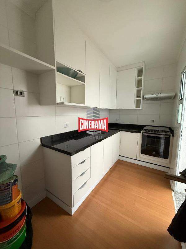 Apartamento à venda em Vila Guiomar, Santo André - Cinerama Imóveis: 