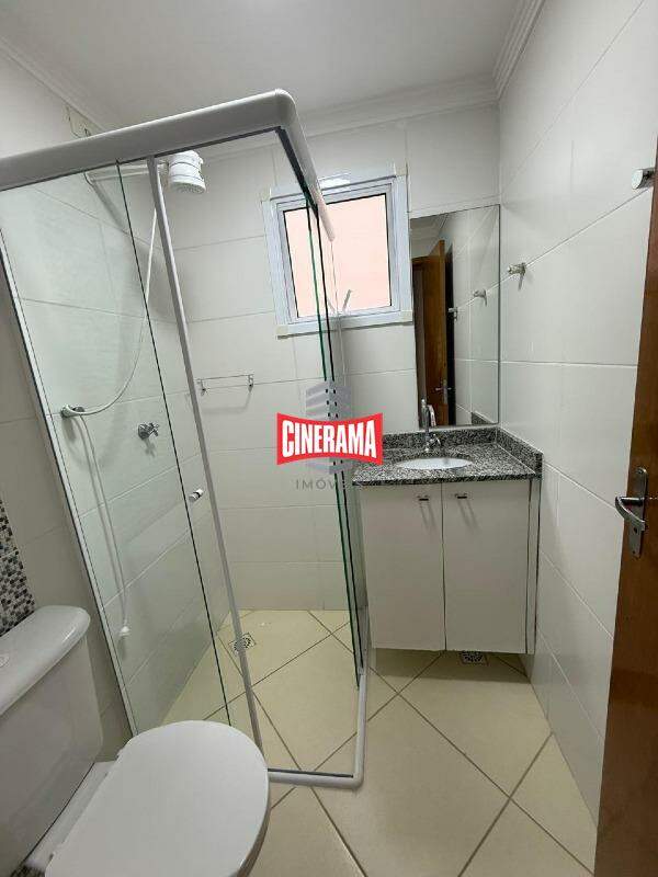 Apartamento à venda em Vila Guiomar, Santo André - Cinerama Imóveis: 