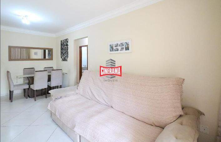 Apartamento à venda em Santa Maria, São Caetano do Sul - Cinerama Imóveis: 
