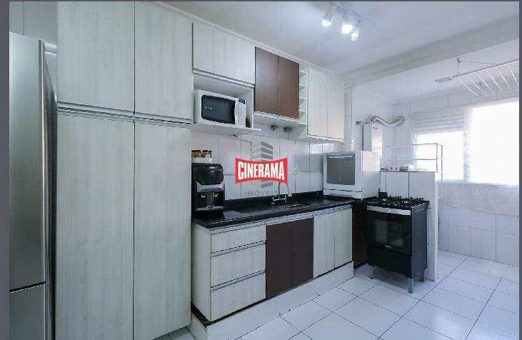Apartamento à venda em Santa Maria, São Caetano do Sul - Cinerama Imóveis: 