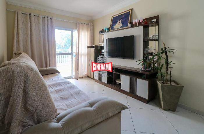 Apartamento à venda em Santa Maria, São Caetano do Sul - Cinerama Imóveis: 