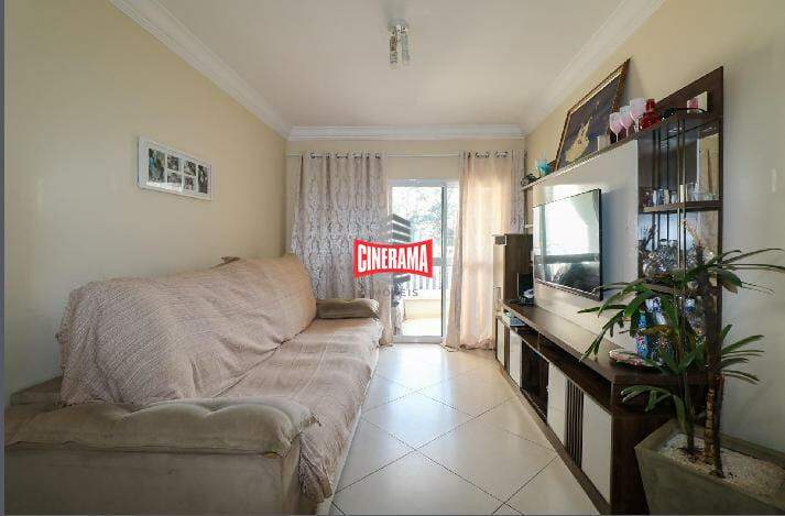 Apartamento à venda em Santa Maria, São Caetano do Sul - Cinerama Imóveis: 