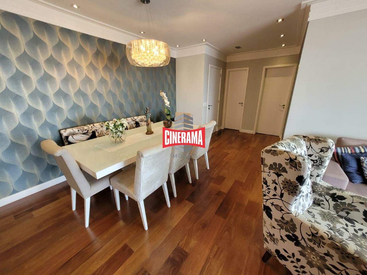 Apartamento à venda no Santa Maria: 
